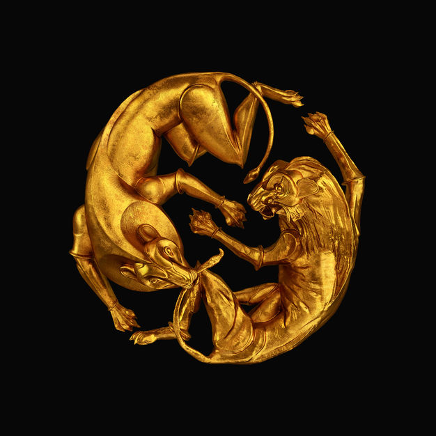 دانلود آلبوم Beyoncé – The Lion King: The Gift